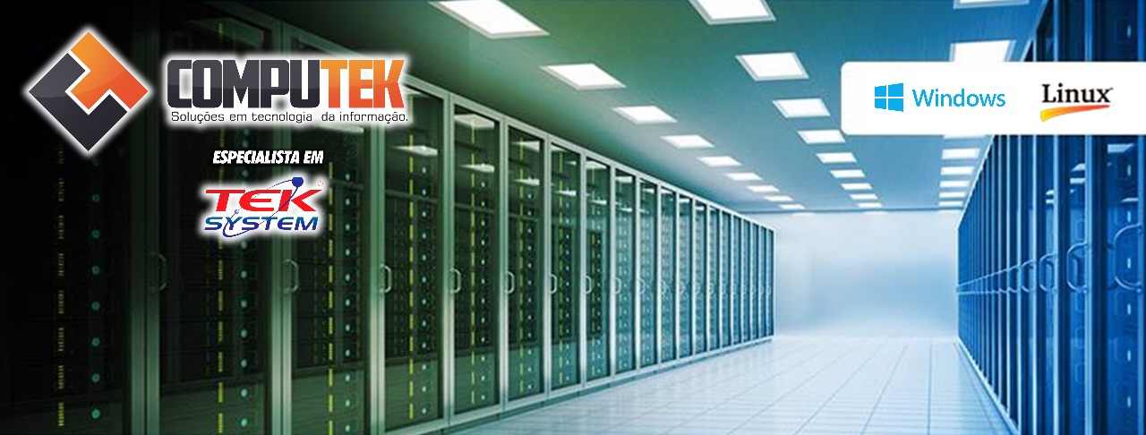 Computek | Rodeiro MG