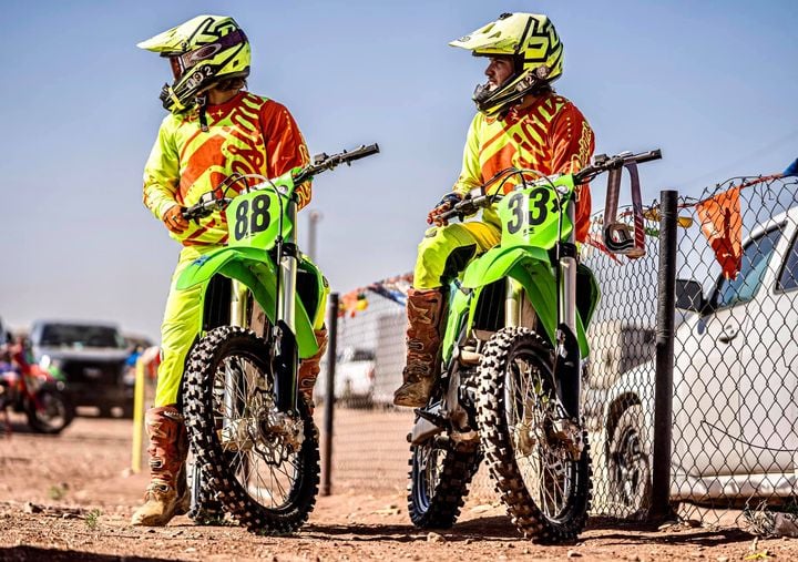 Twins Racing