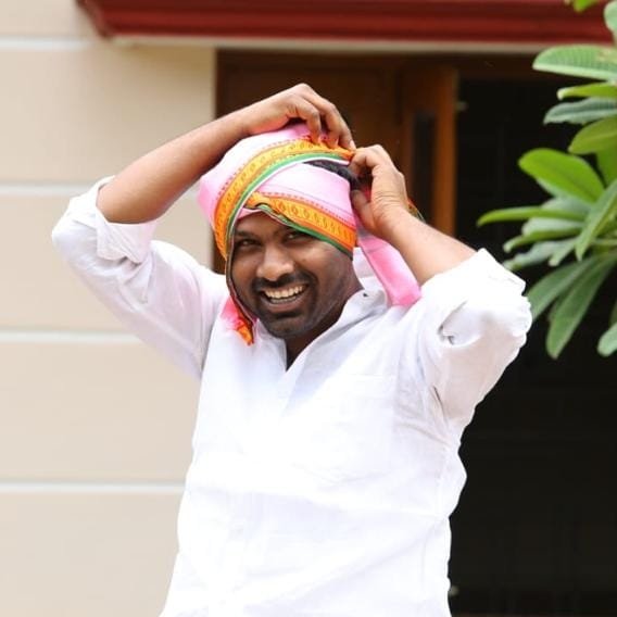 Padamati Ananth Reddy added a new... - Padamati Ananth Reddy