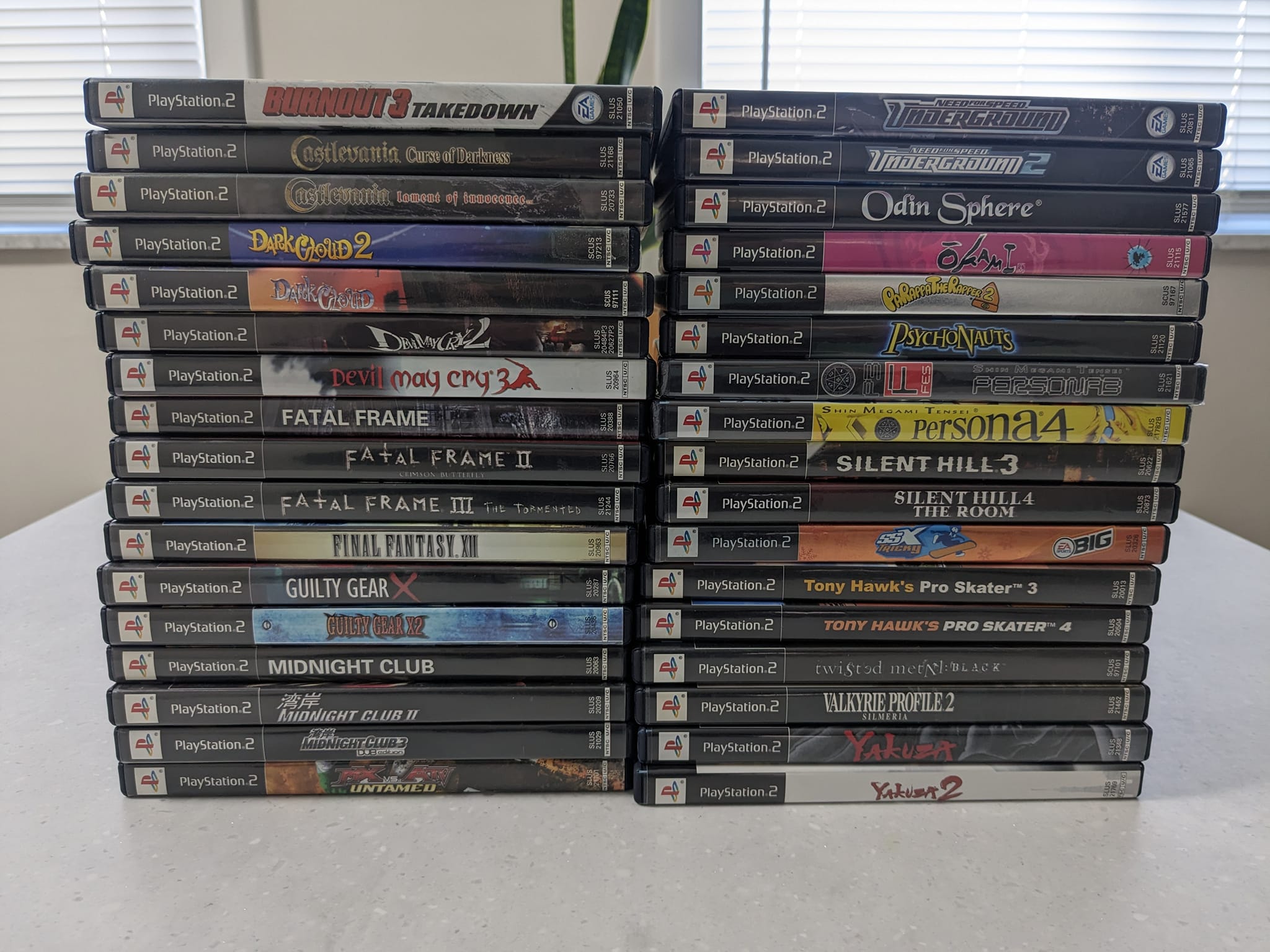 Final Girl collection for Sale