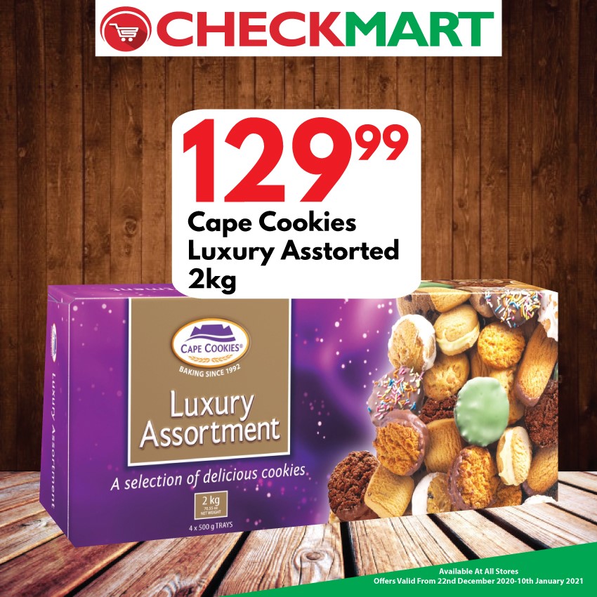 Checkmart Supermarket added a new... - Checkmart Supermarket