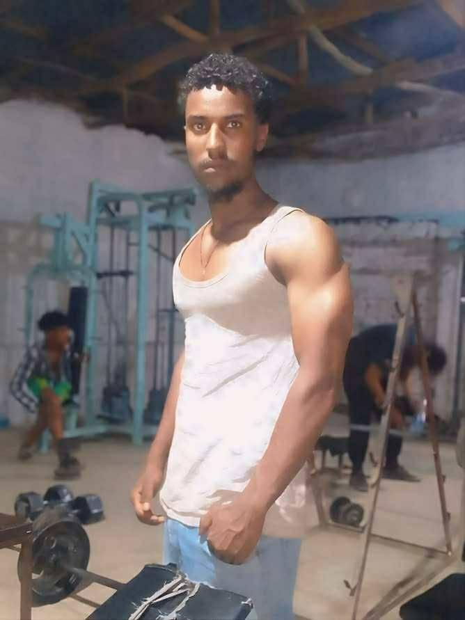Hig dig ደቂ ኣክሱም | Facebook