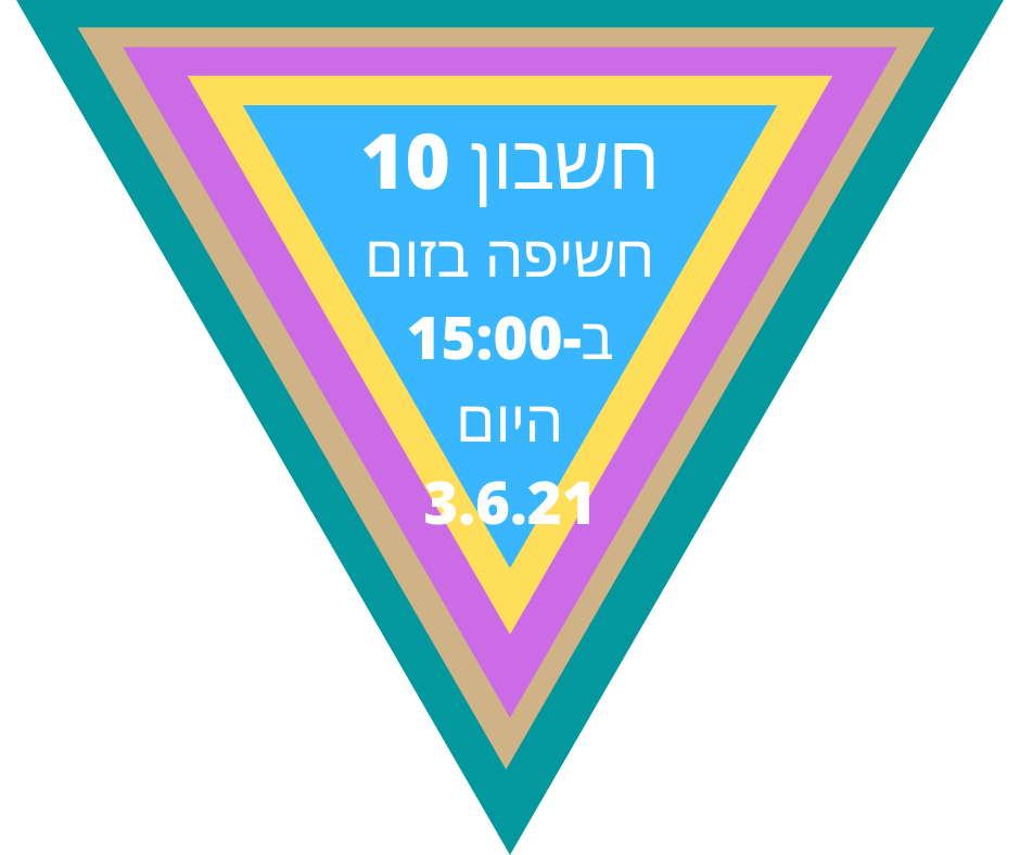 חשבון 10/עשר בריבוע