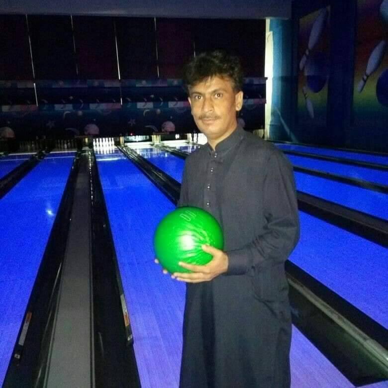 Allah Rakha