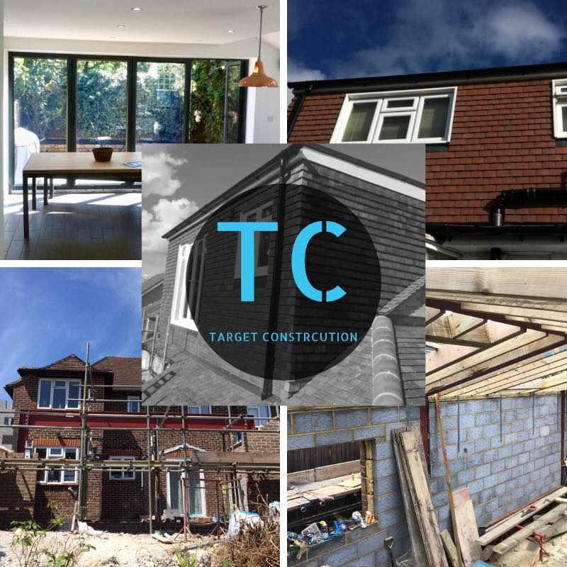 Target Construction - Home | Facebook