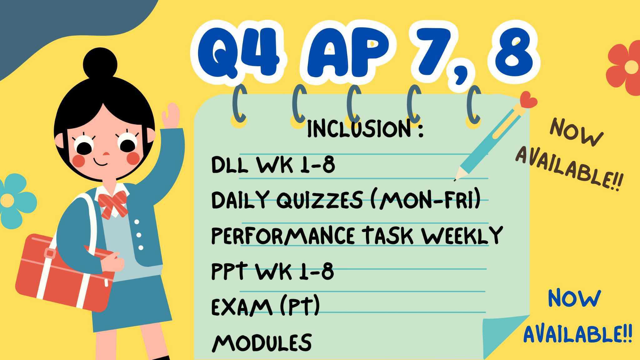 DepEd Daily Lesson PLan | Available po AP ESP TLE FILIPINO ENGLIMATATAG ...