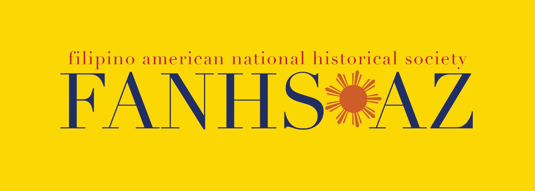 Filipino American National Historical Society - FANHS AZ