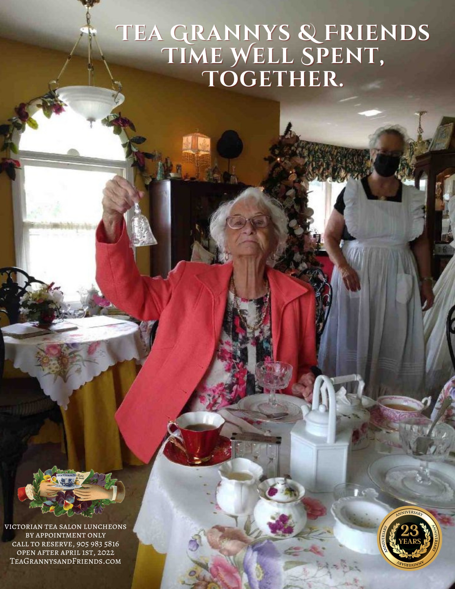 lady mendl's tea salon dress code Has anyone been to Salon? Tripadvisor