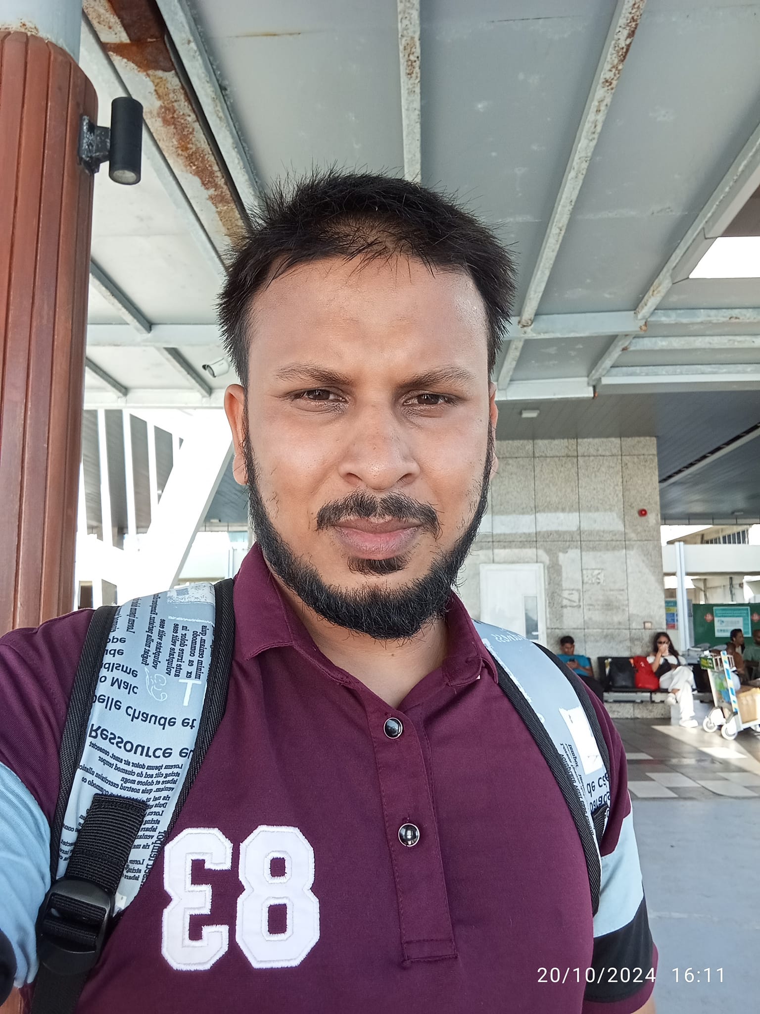 Kaji Md Ripon Miah