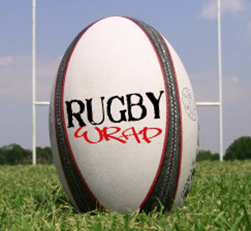 Rugby Wrap