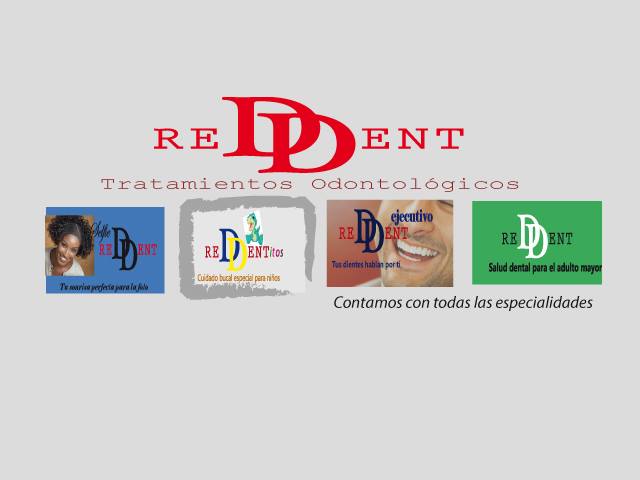 Reddent Tratamientos Odontológicos