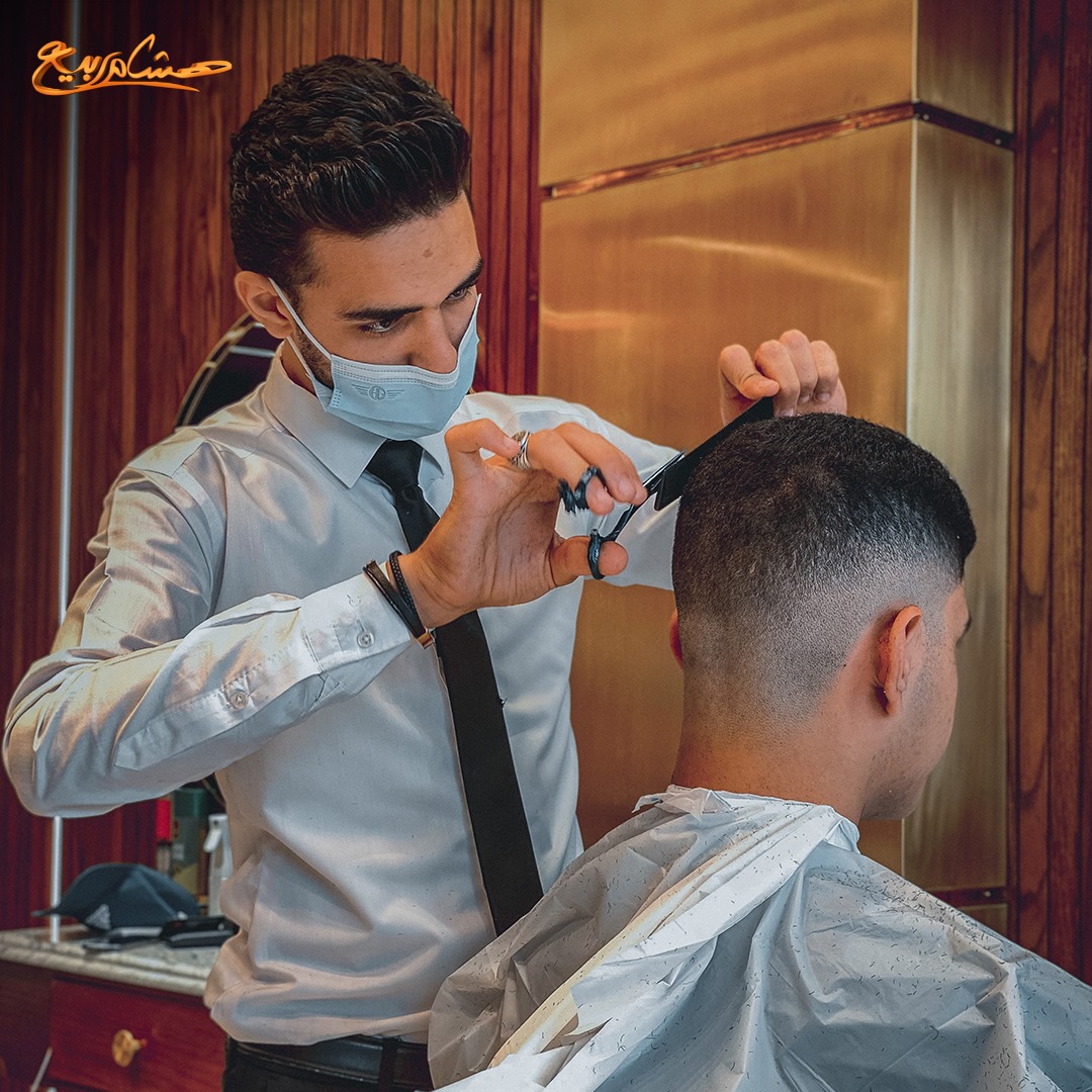 هشام ربيع - 💇🏻‍♂️ ⏰ مواعيدنا كل يوم من ١٠ الصبح ل ١١... | Facebook
