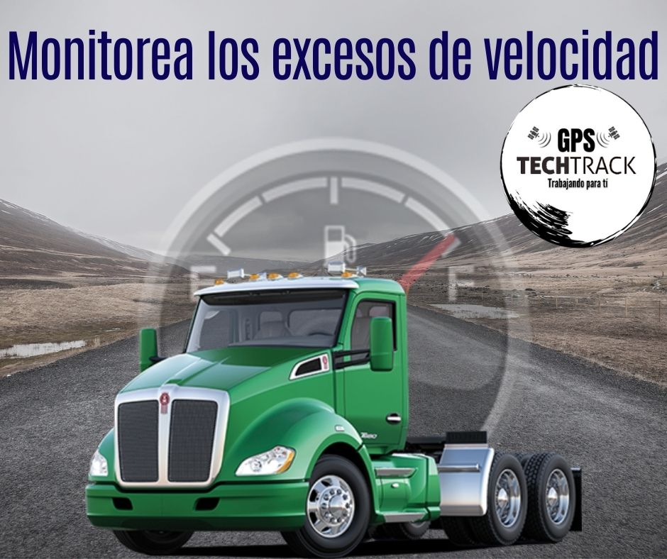 GPS Techtrack - 🚛🛰GPS Techtrack 🛰🚛 Los GPS son realmente útiles cuando ...