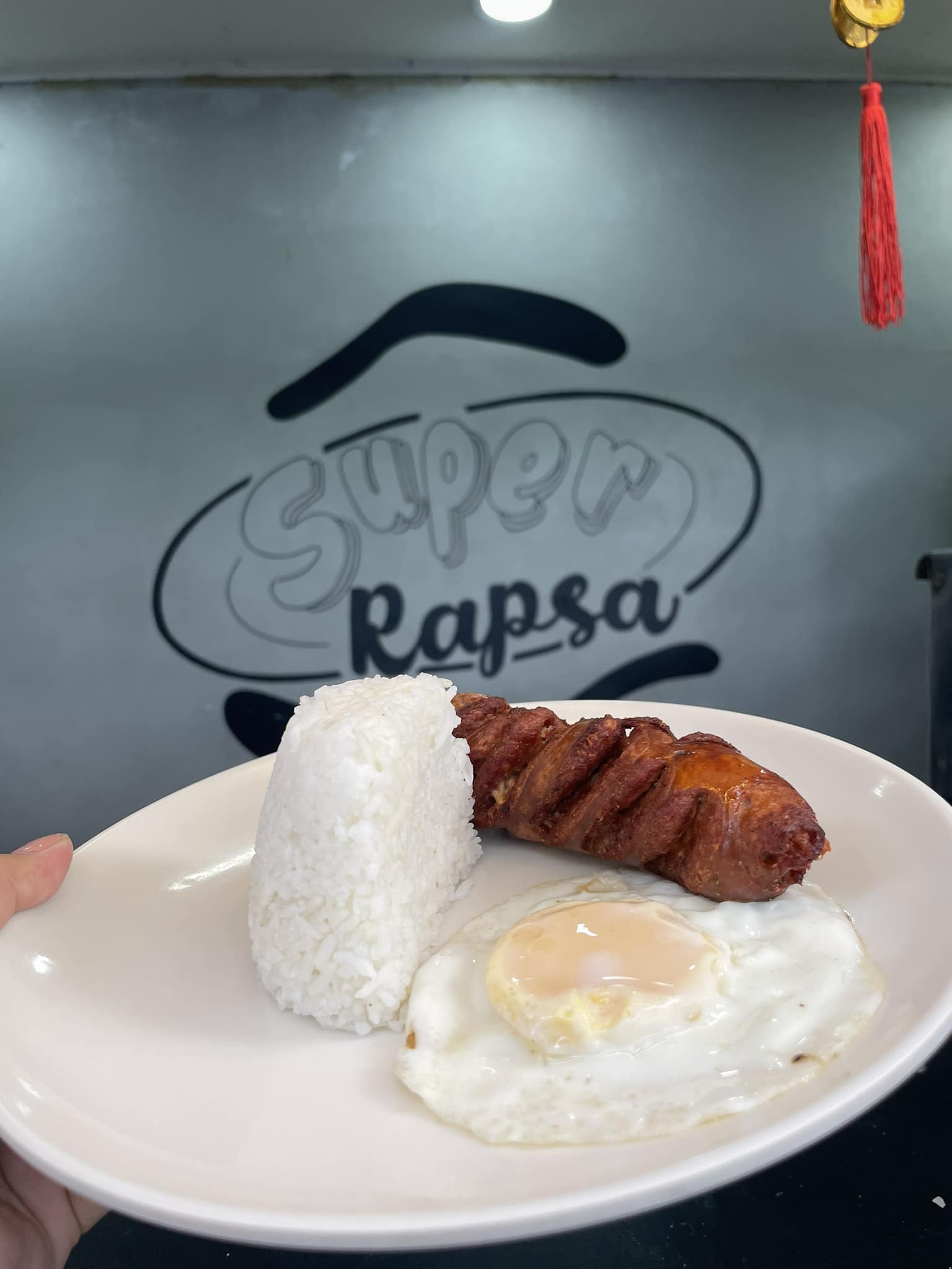 Super Rapsa | Mandaluyong