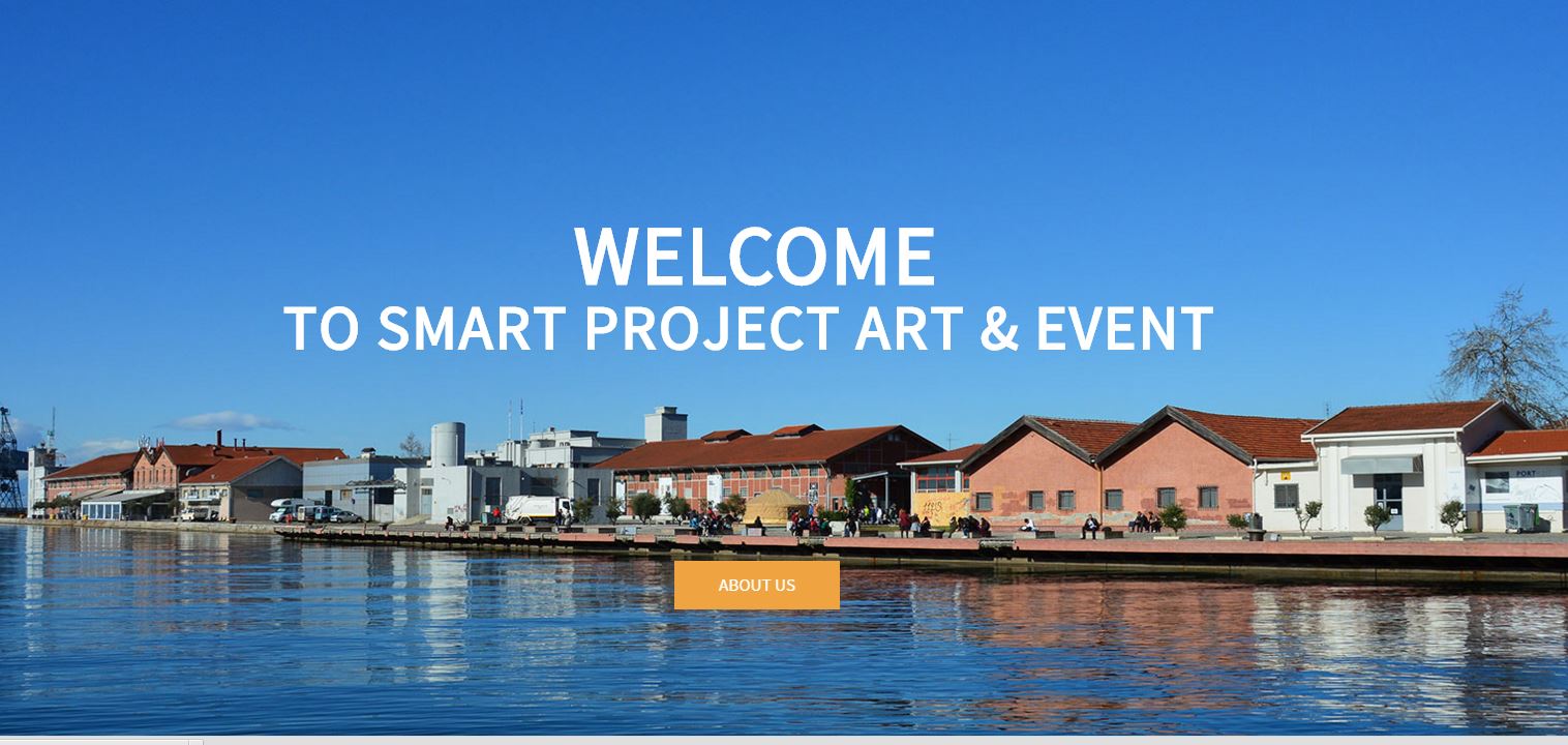 Smart Project
