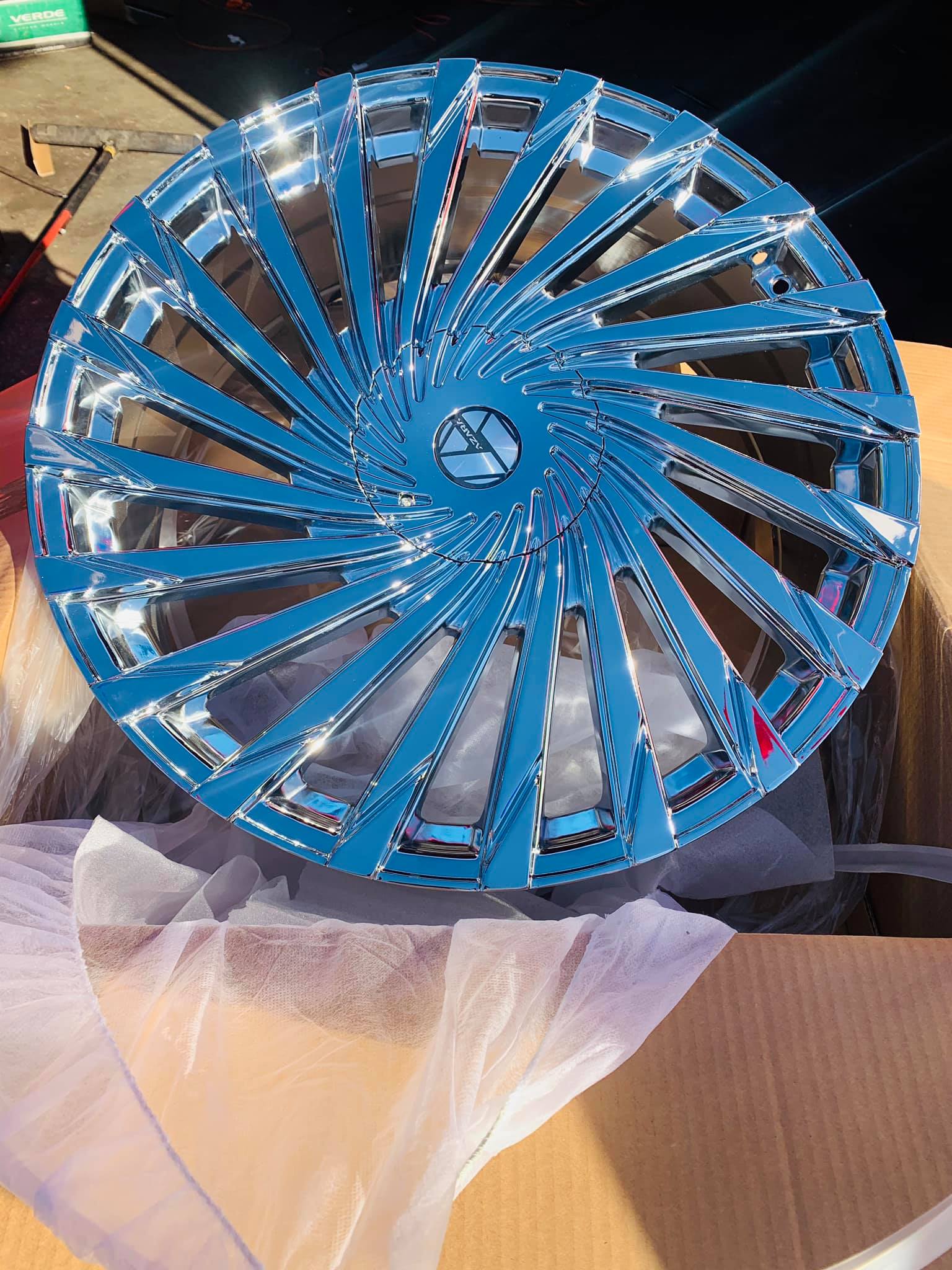 ‼️$40 Down for New Wheels... - Reed's Rims and Alignment Shop