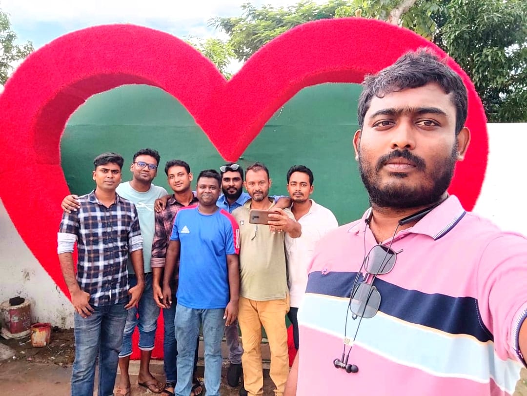 Habibur's Rahman