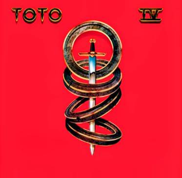 Toto IV turns 44 🤯 Released April 1, 1982 “Rosanna” held the #2