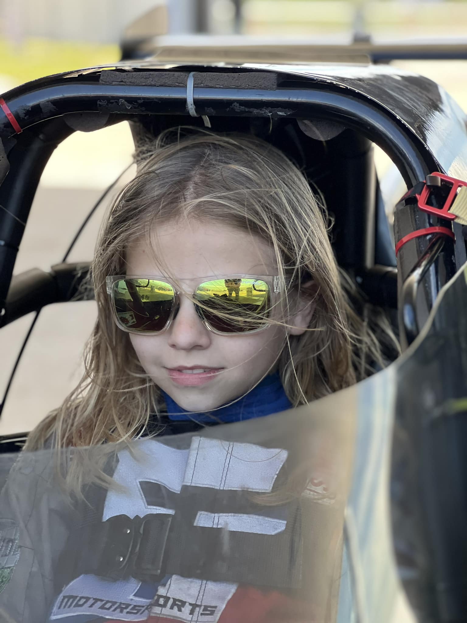 Mattilyn Taylor Racing