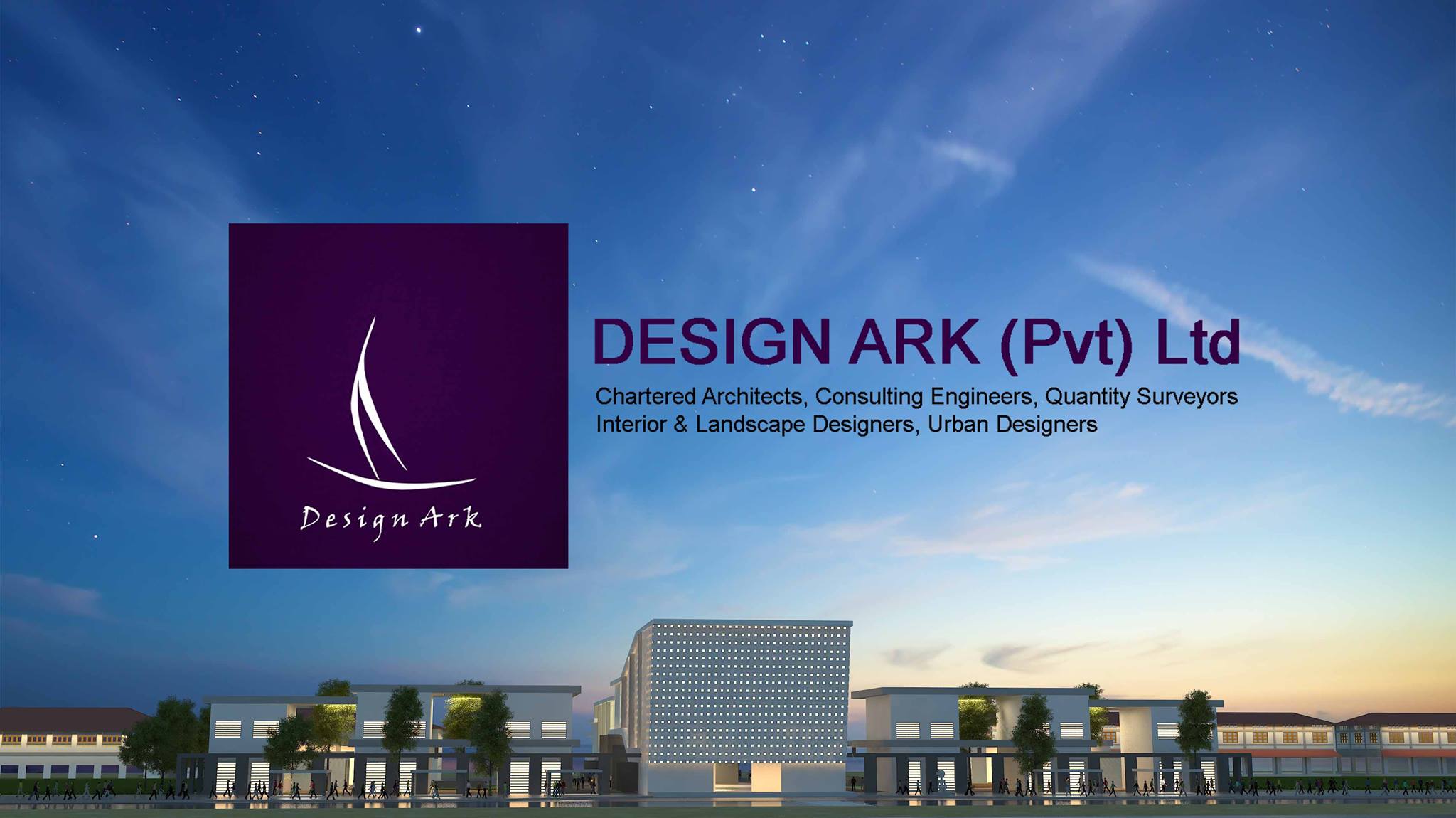 Design Ark Architect Pvt Ltd