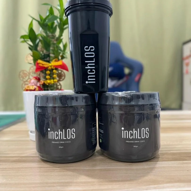 InchLos Wellness | Kuala Lumpur
