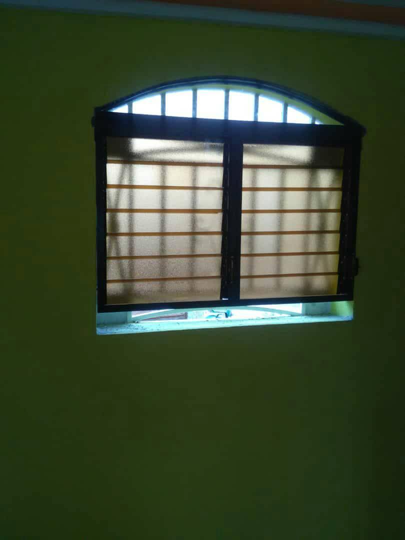 Jerry Windows et carrelage
