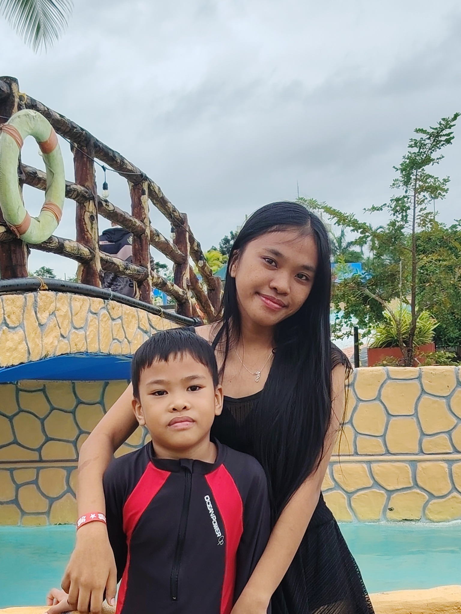Maricel Axalan Aganon