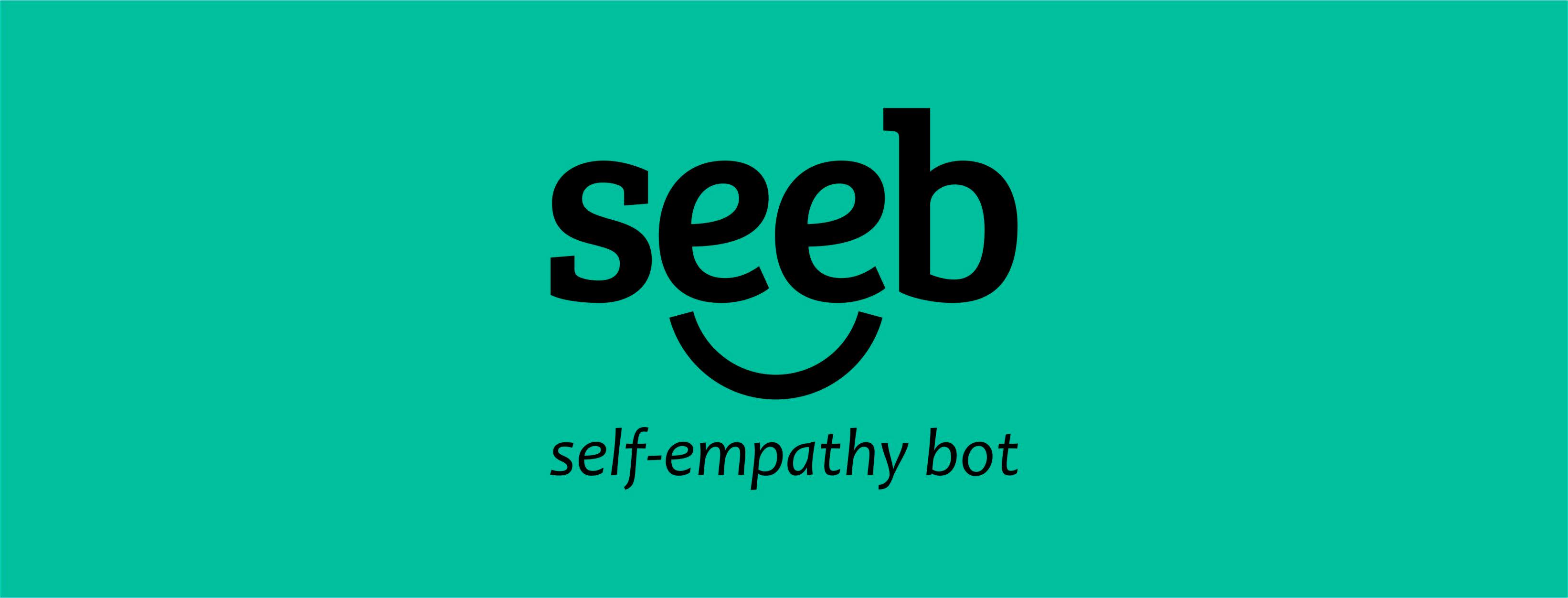 SeeB: self-empathy bot