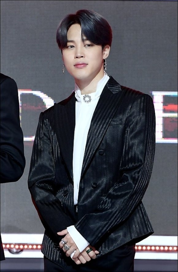 Kstyle エンタメ Bts 防弾少年団 ジミン 児童虐待で死亡した疑いのあるジョンインちゃんを追悼 韓国芸能 Facebook