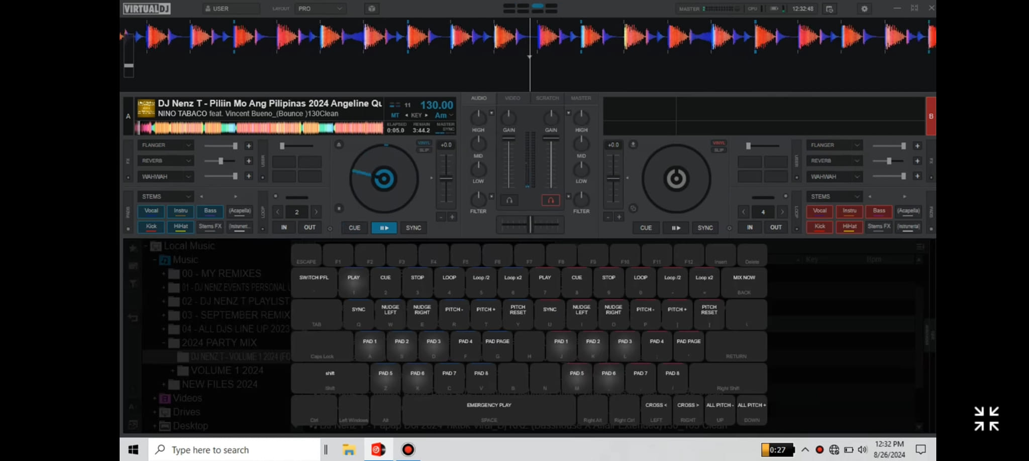 Virtual Dj 7 Free Download VirtualDJ Download Skins Extensions