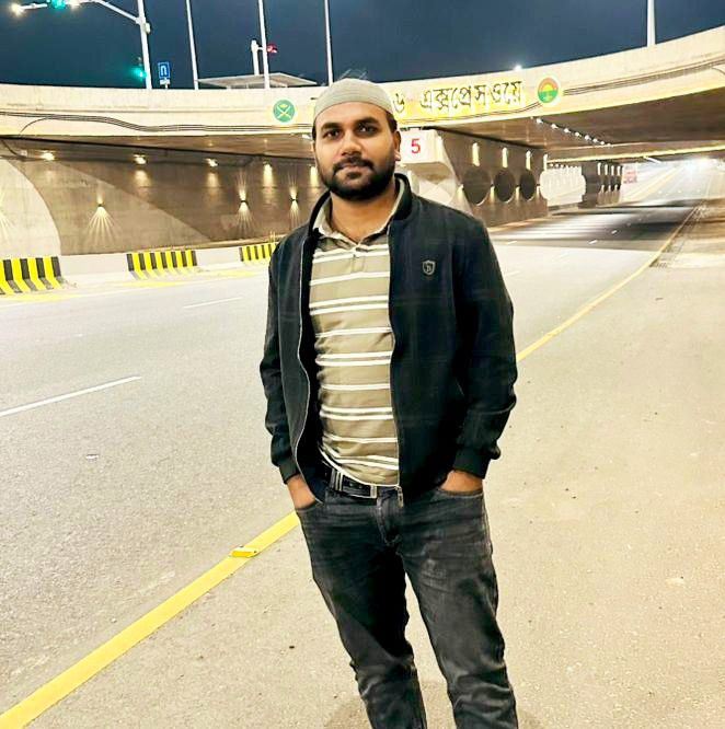 Younus AR Rahman on Reels | Facebook
