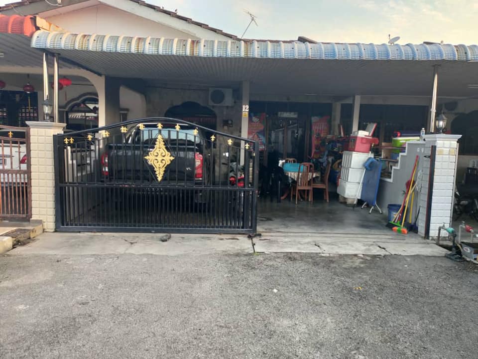 batu gajah Perak market | 🌹🌹🌹RUMAH UNTUK DIJUAL CANTIK DAN LUAS🌹🌹🌹 ...