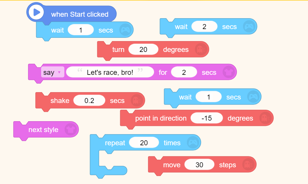 Codemao Coding for kids | Shenzhen