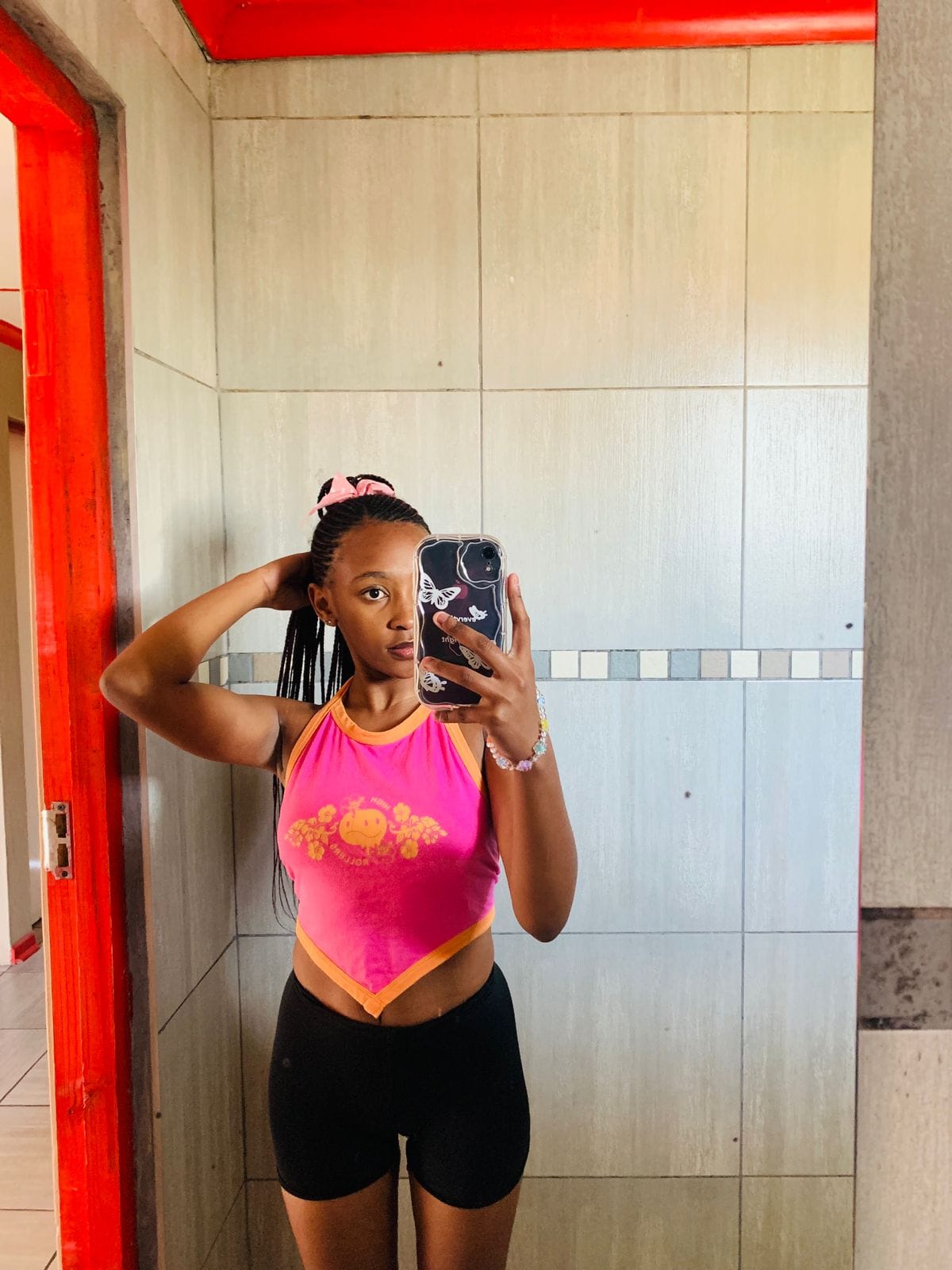 Azukile Jossie
