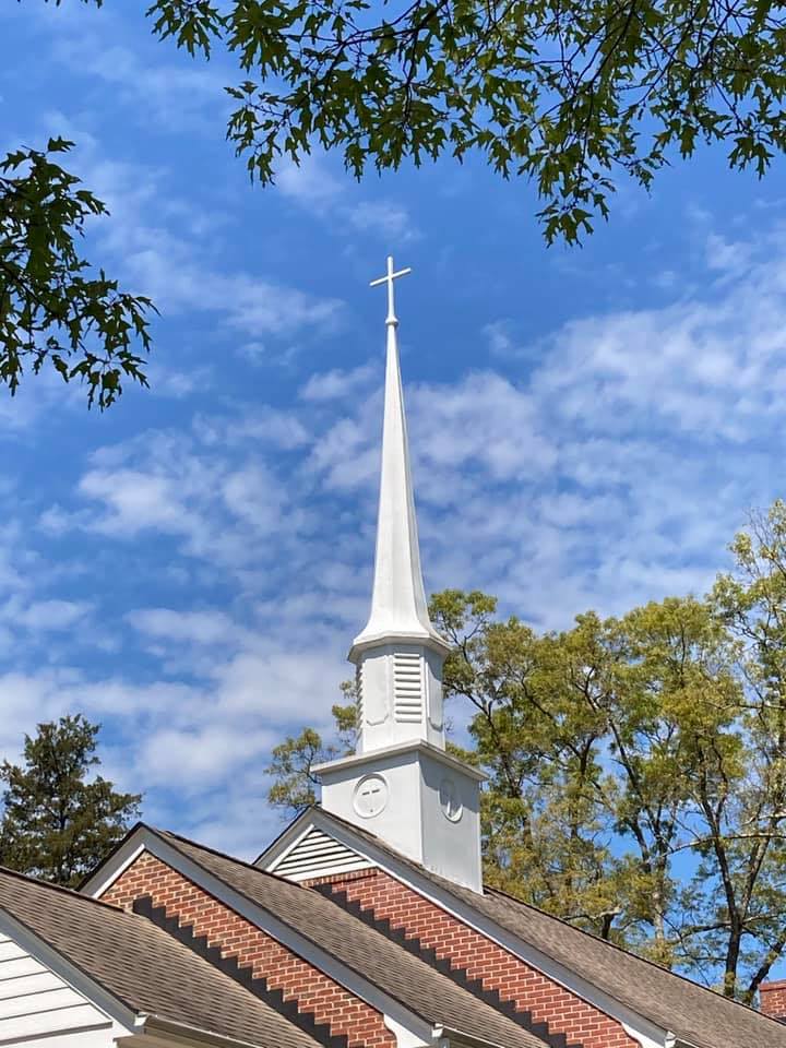 Cedar Grove United Methodist Church Pittsboro, NC Home
