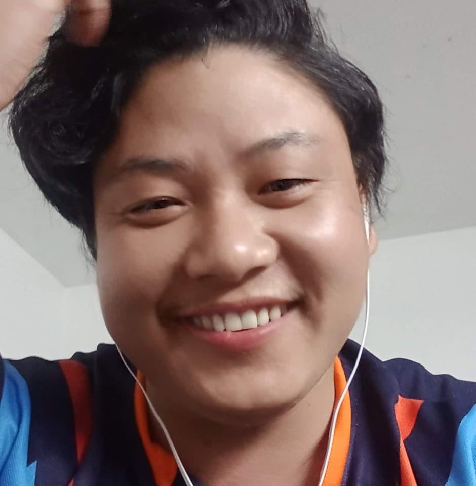 Rajib Rai
