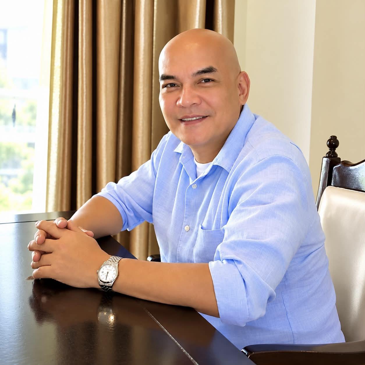 Happy Birthday, mistahs Richard... - Choly Abilla Cabanban | Facebook