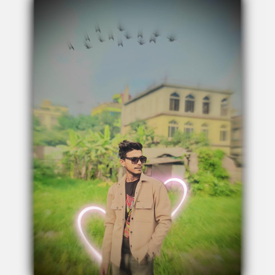 Aslam Raj | Facebook