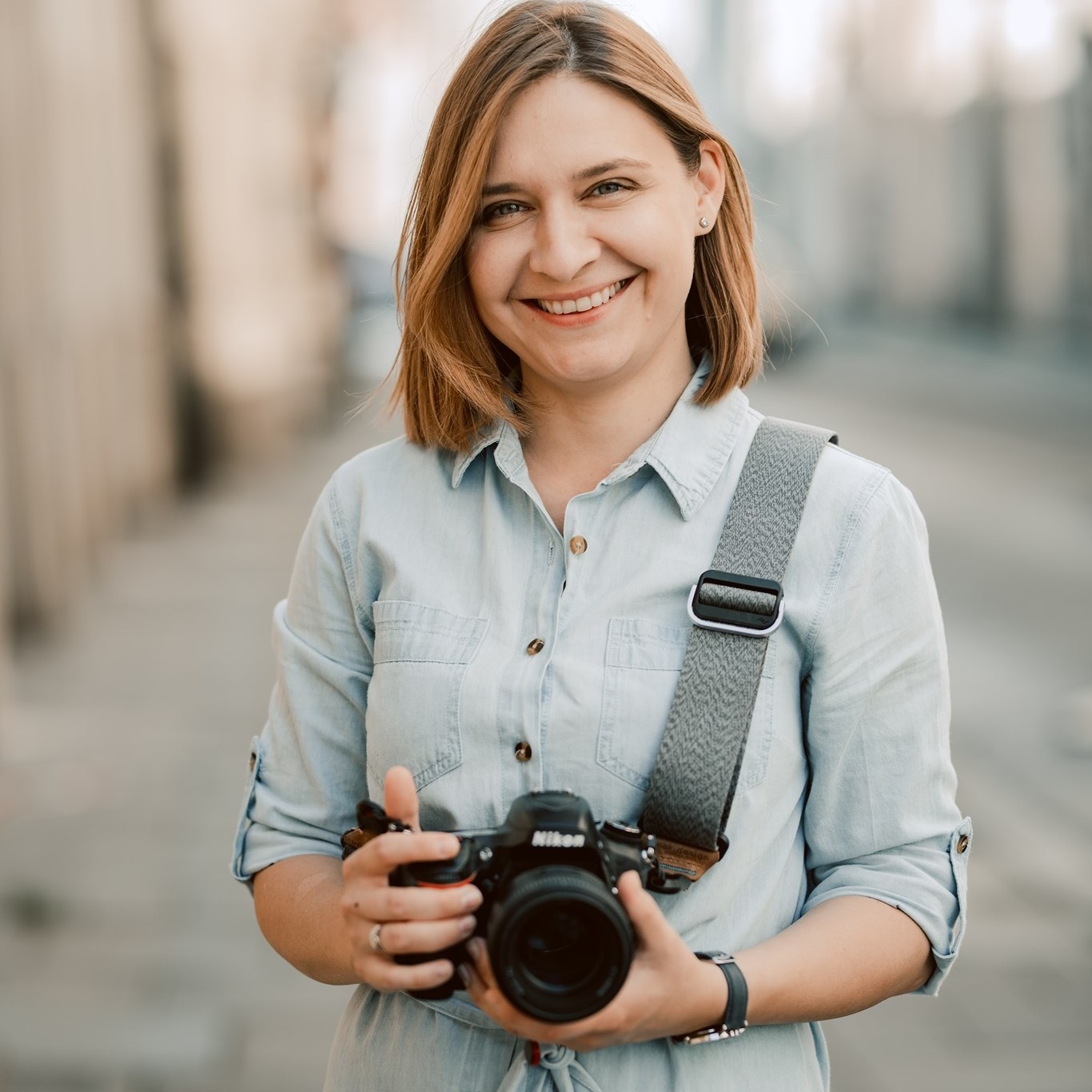 Katarzyna Hanus Fotografia