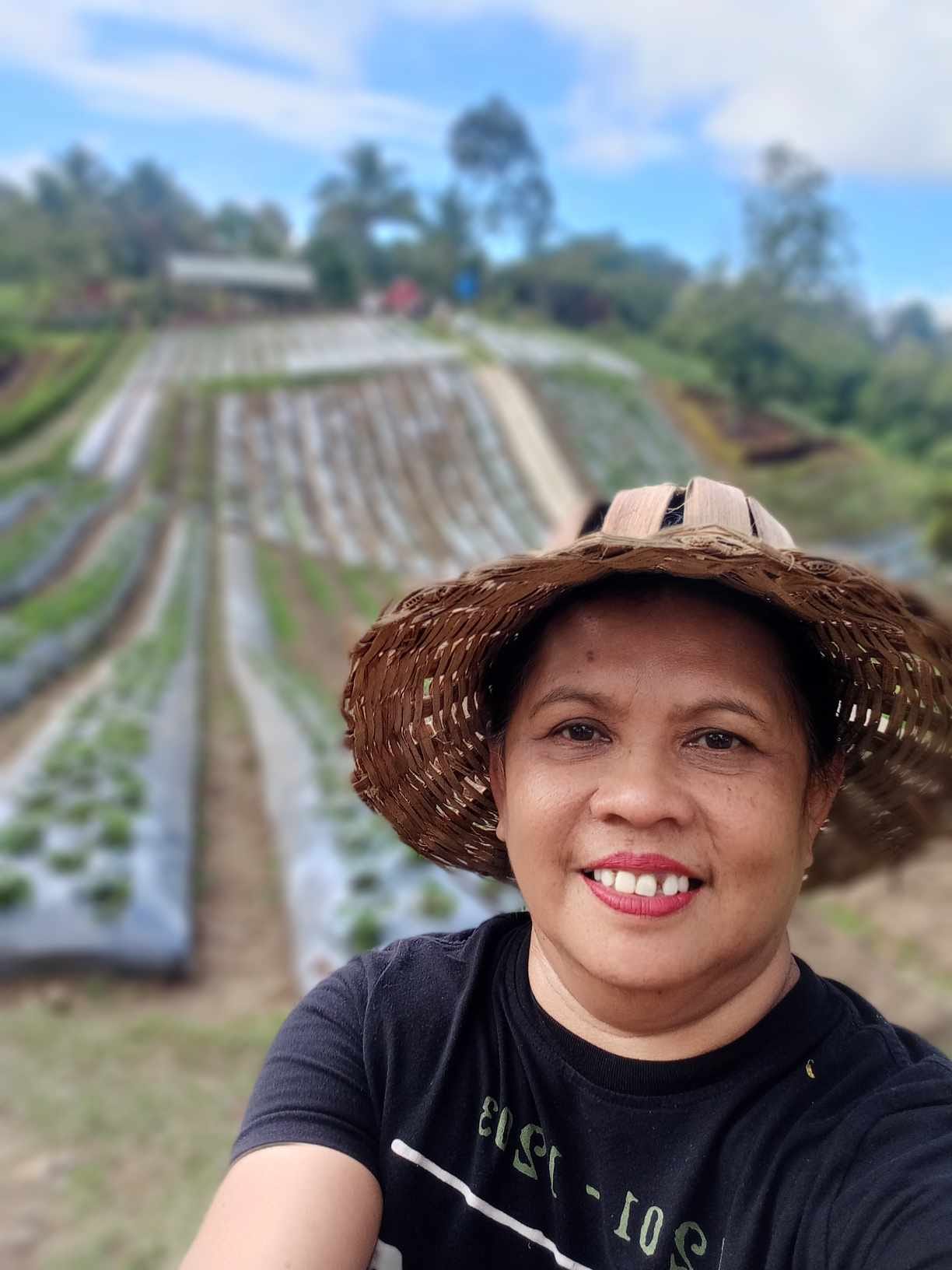 Roselita Sedrome Balucan