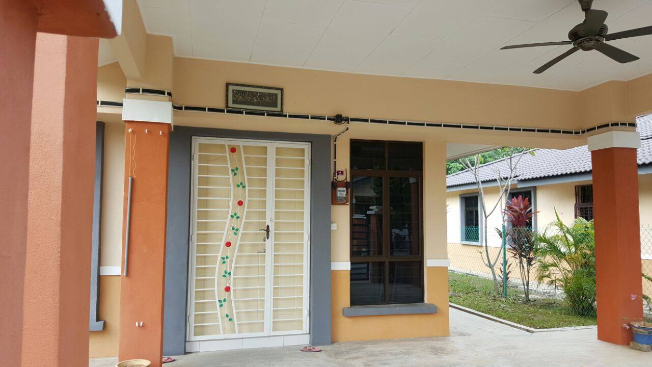 Homestay Taman Merak Mas Bukit Katil Melaka Pagina Inicial Facebook