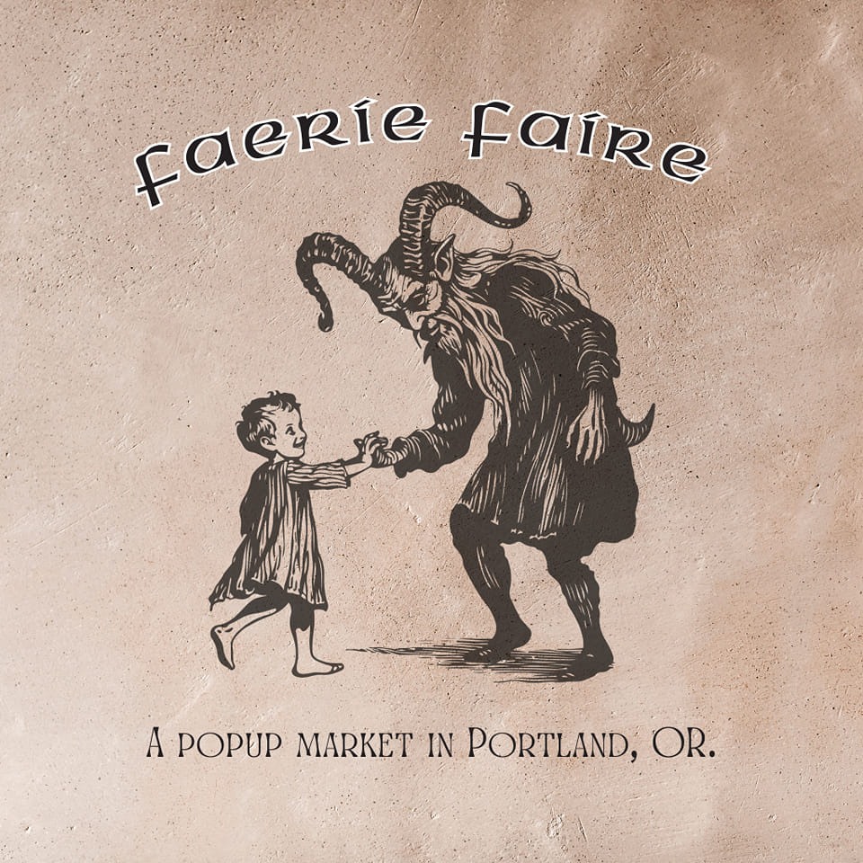Faerie Faire - Faerie Faire Spring Market 2026 Join us... | Facebook