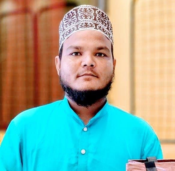 Atae Rasul | Shohratgarh