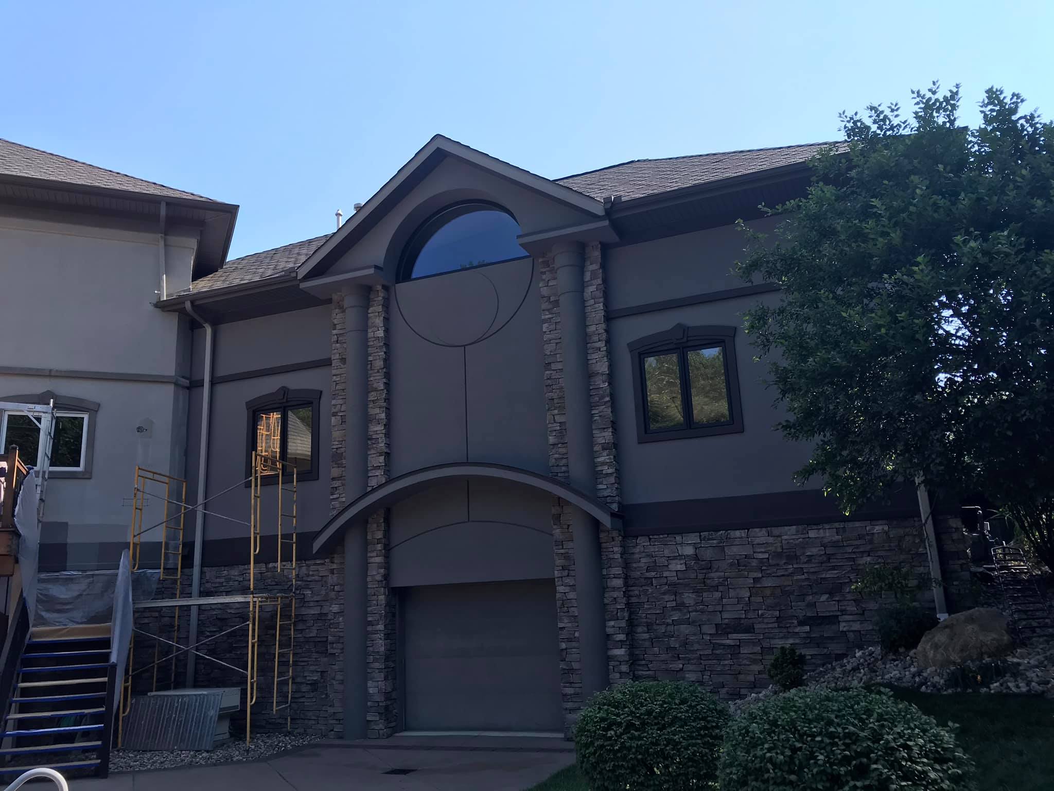 Creative Custom Finishes Inc. | Knox IN