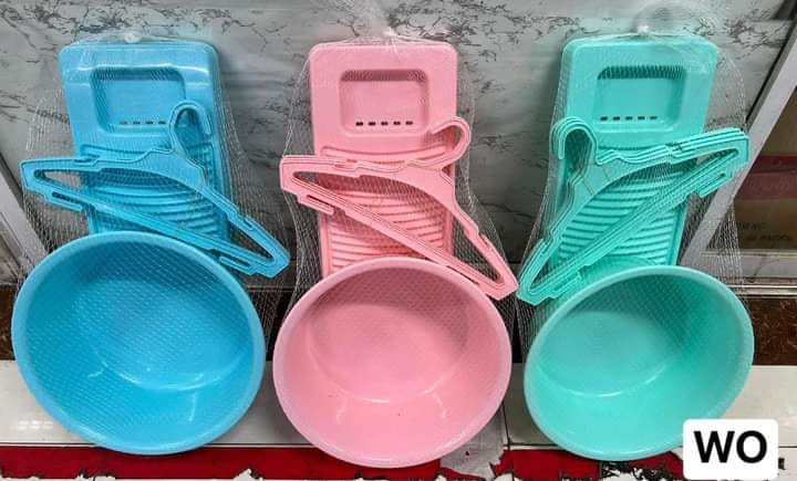 LABAHAN SET P190 Code012💚 - TLdivisoria all items | Facebook