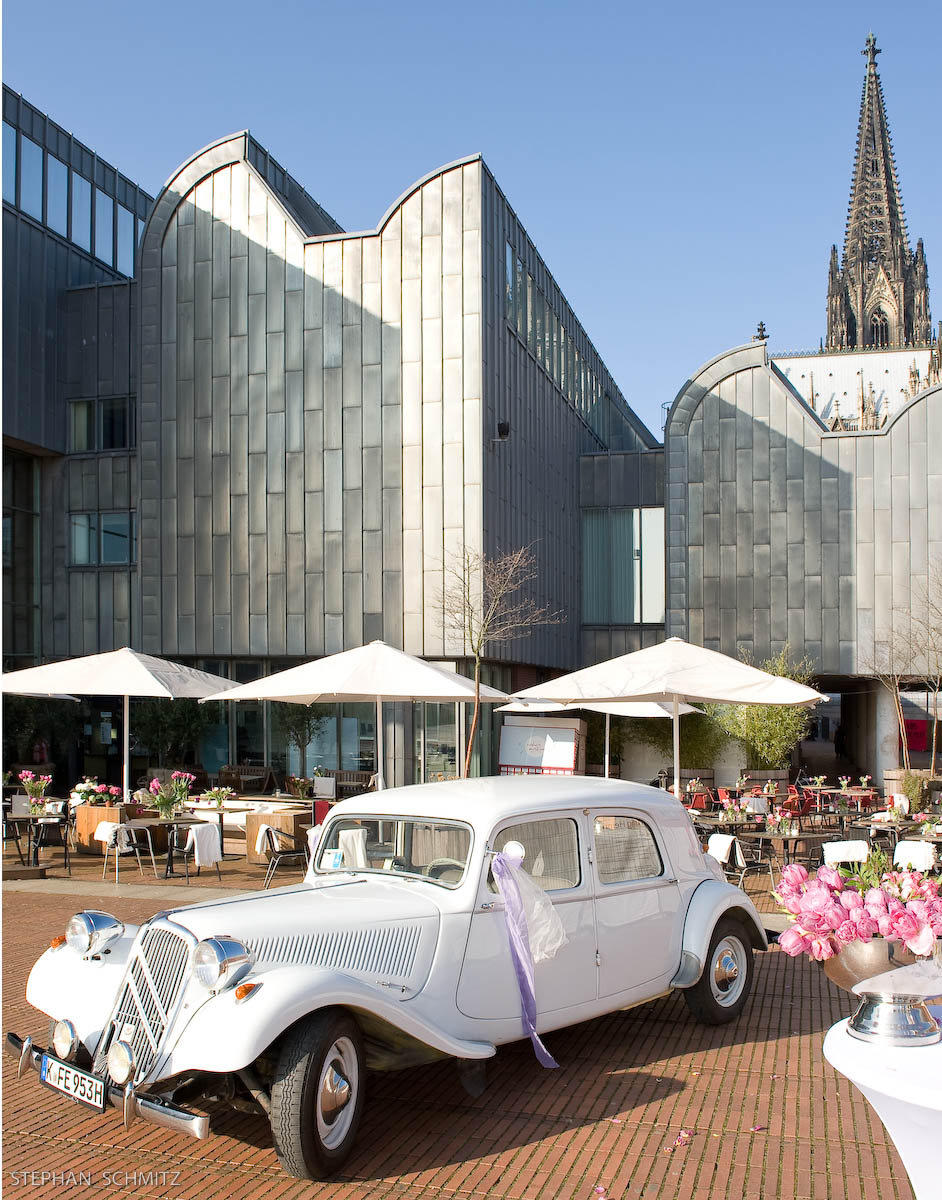 La Büff Catering und Events | Cologne