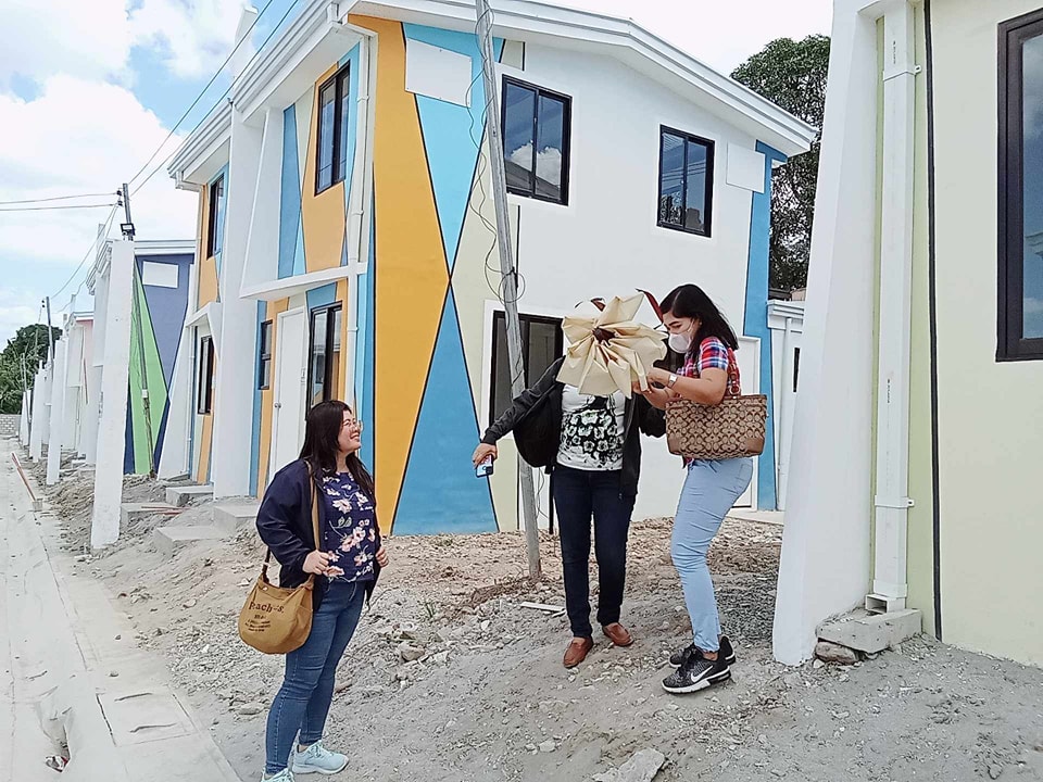 Pagsibol Village for Sale