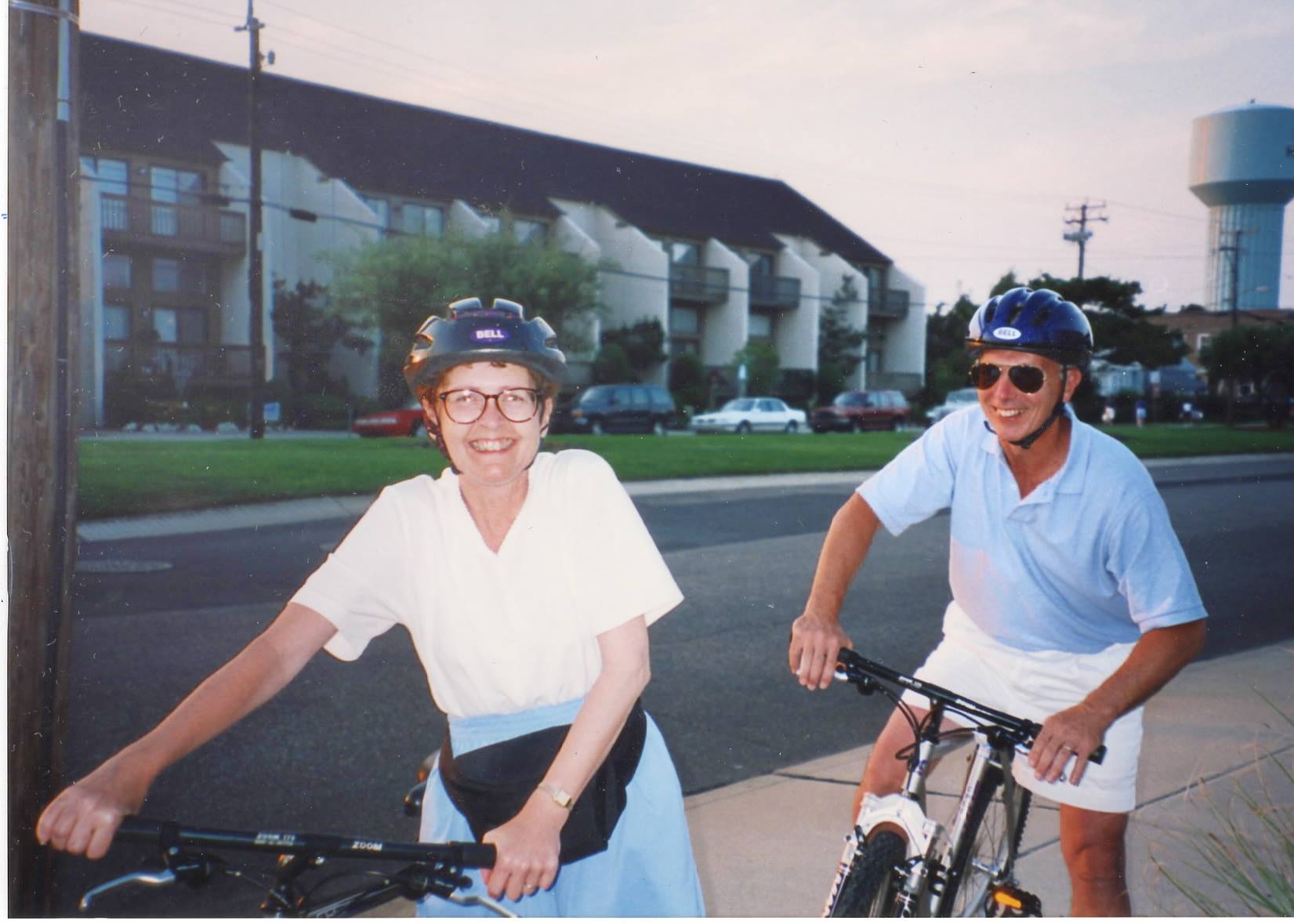 In Memoriam - Barbara Anne Russell Bohan