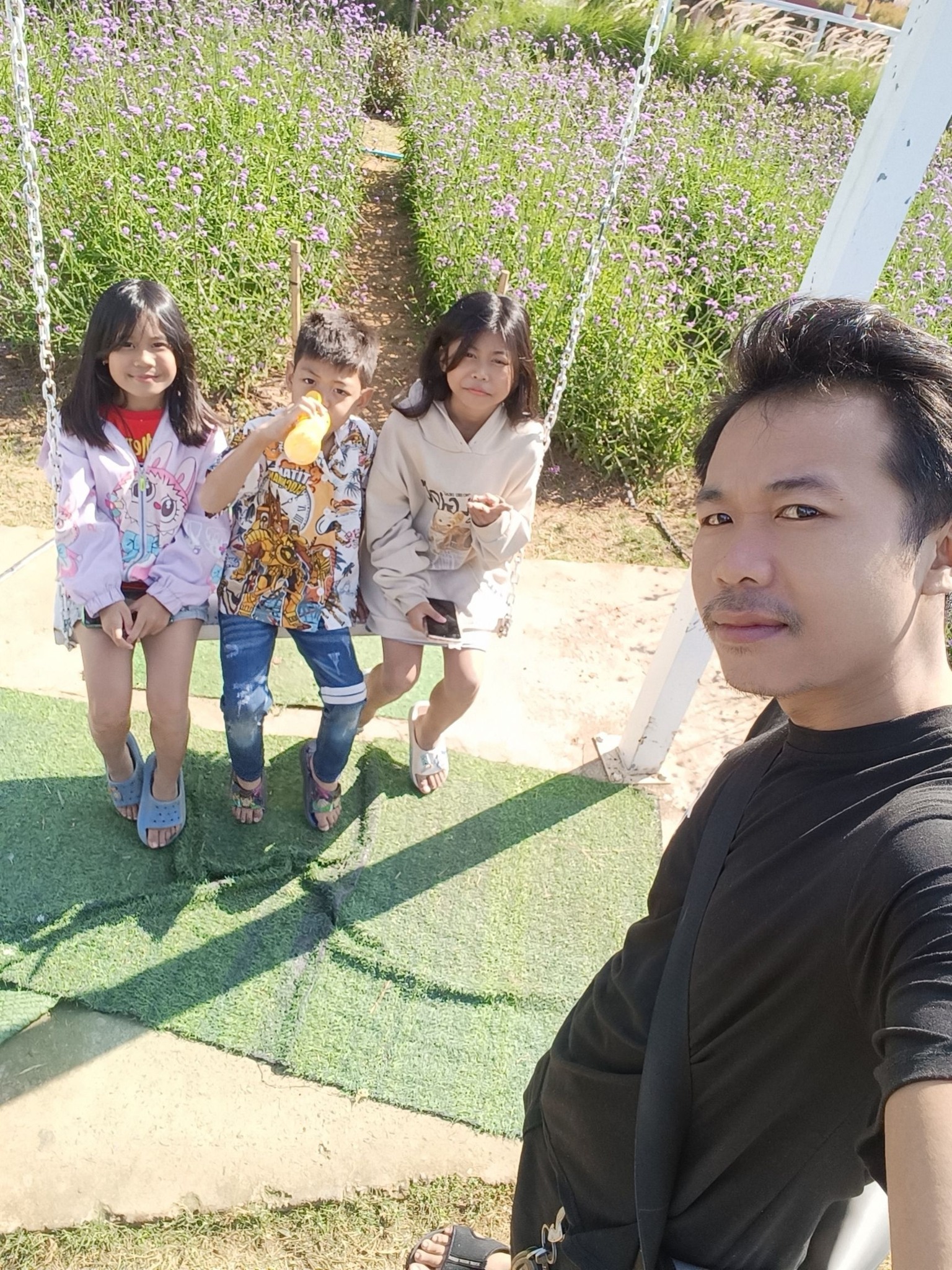 Niran PD