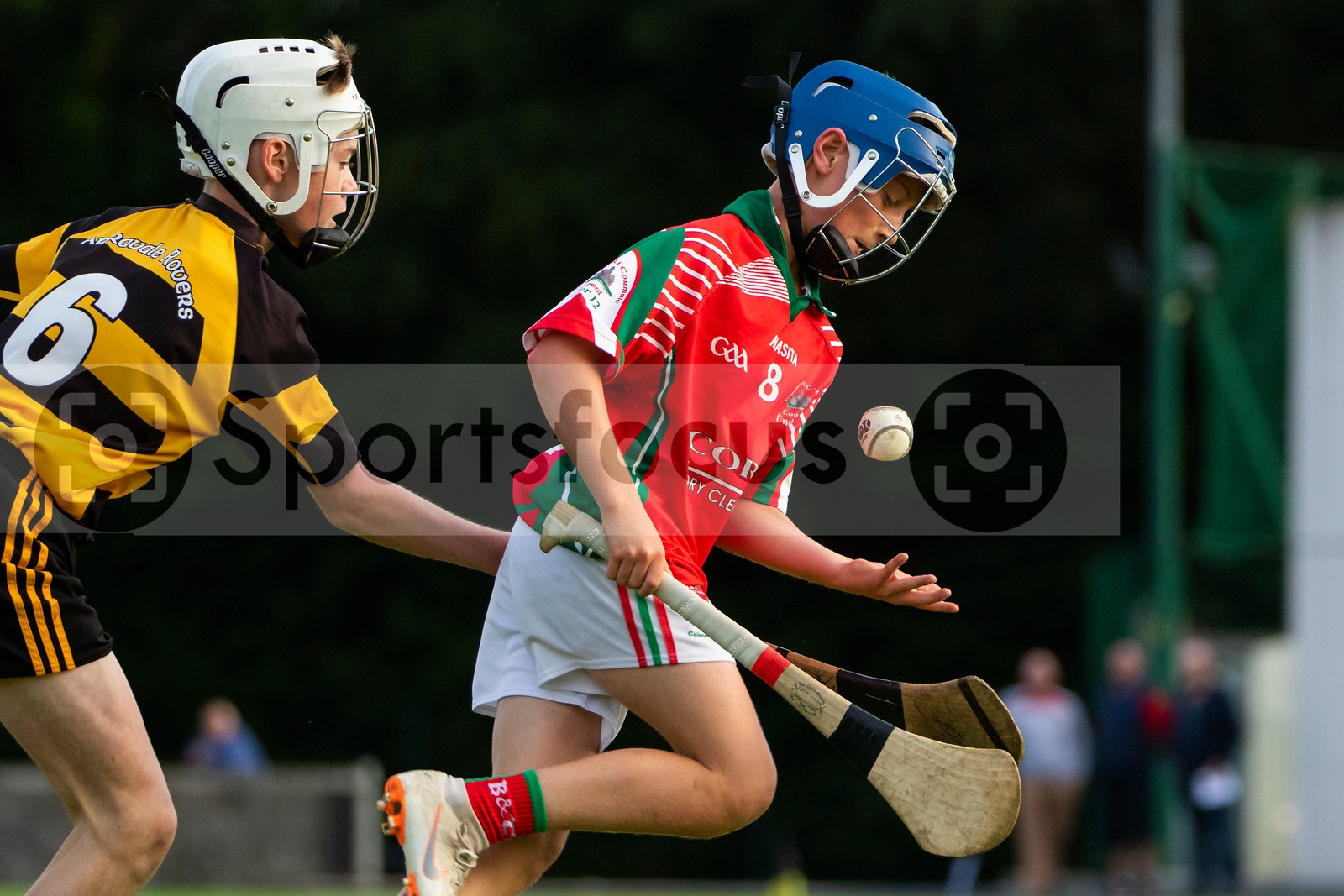 Diarmuid Brennan Sportsfocus Photography